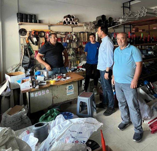 TOKLU ÇAYARASINDA 3 09bd8