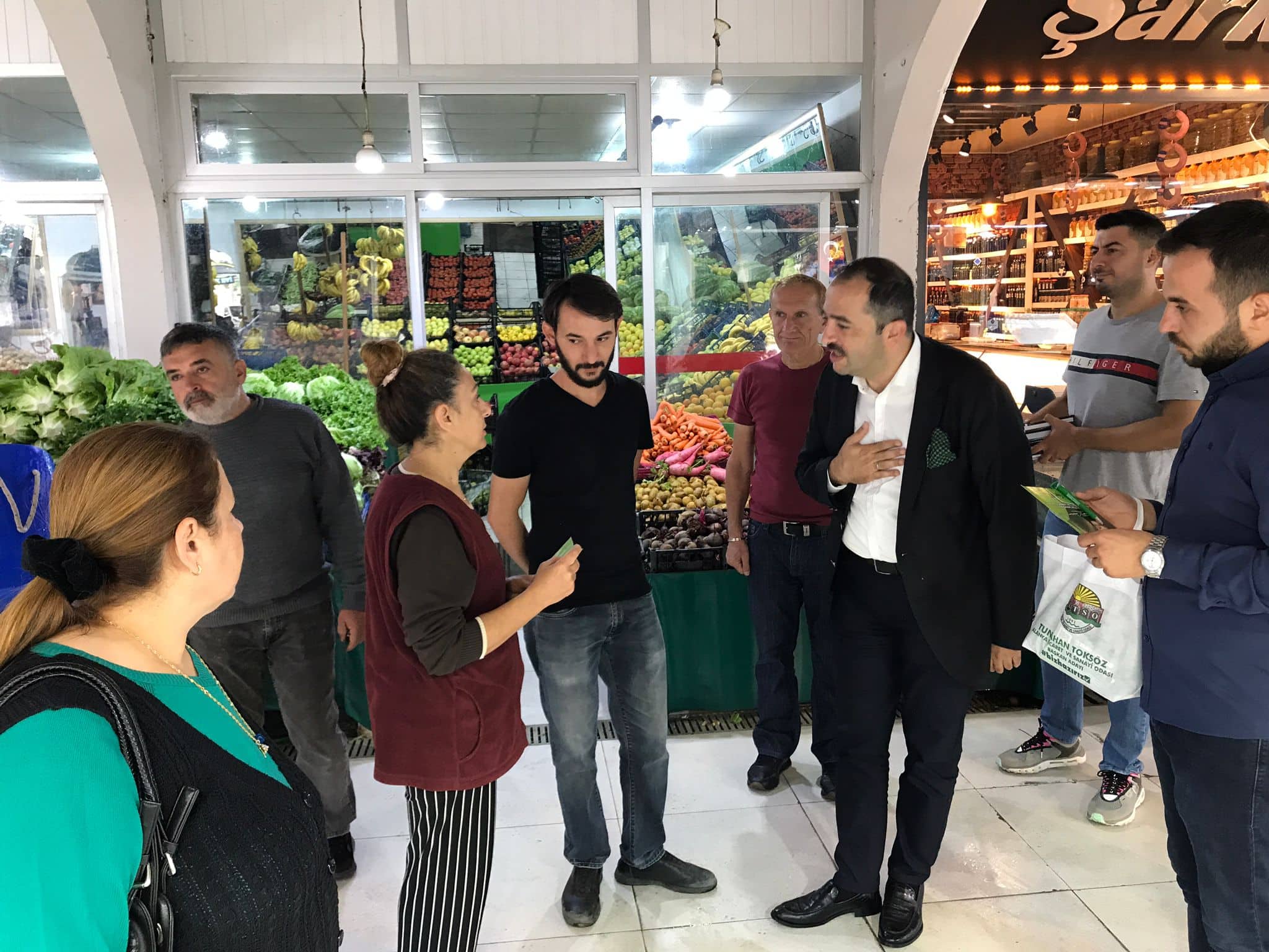 TOKSÖZ BALIKÇI HALİNDE 2 7864a