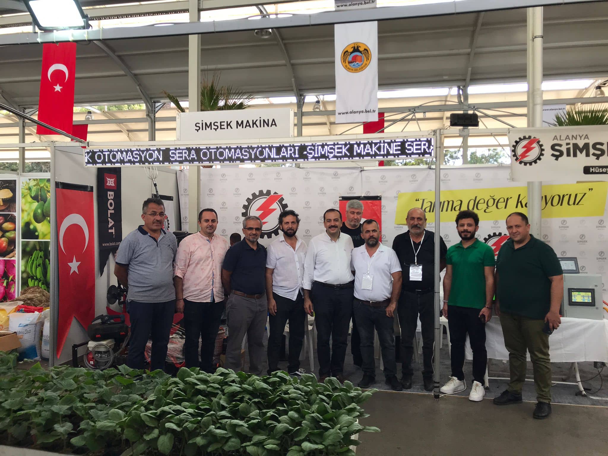 TOKSÖZ VE TARIM 3 39920