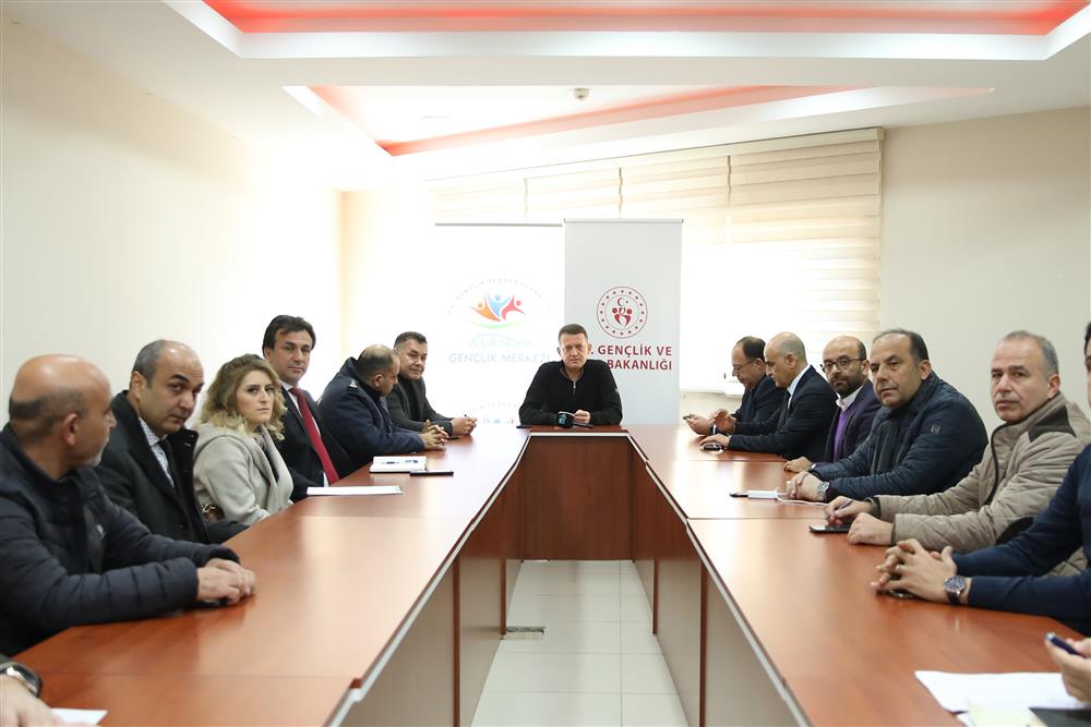 TOSMUR KOORDİNASYON MERKEZİ 2 439c7