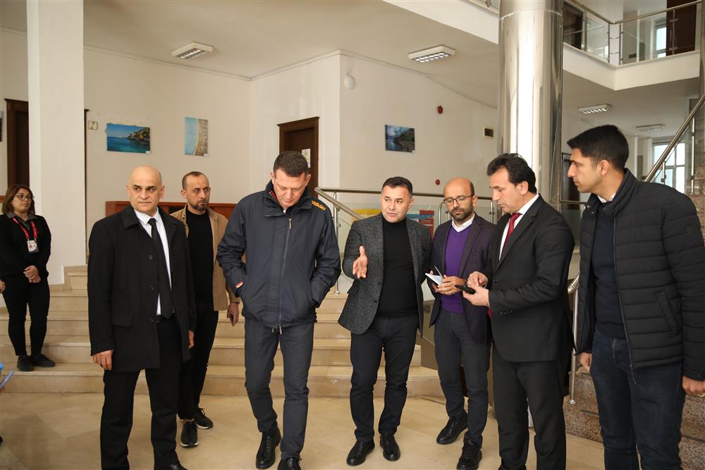 TOSMUR KOORDİNASYON MERKEZİ 3 9b3fc