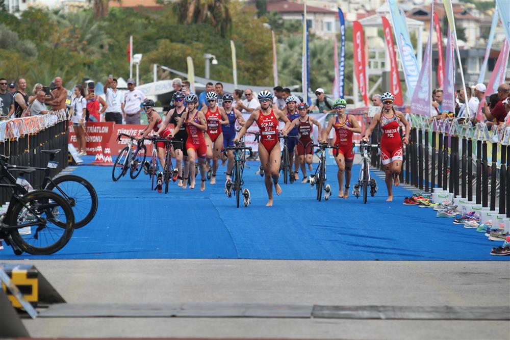 TRIATLON 5 303104352100159048 ac951