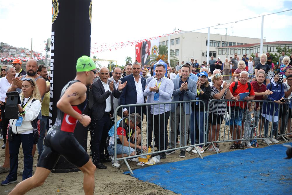 TRIATLON YAPILDI 3 6796e