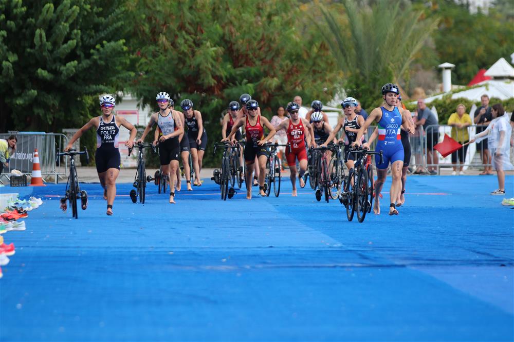 TRIATLON YAPILDI 4 96673