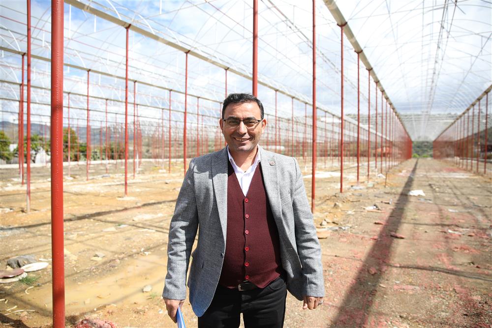 TROPIKAL BAHÇESİ 3 GÖKTEPE 933f6