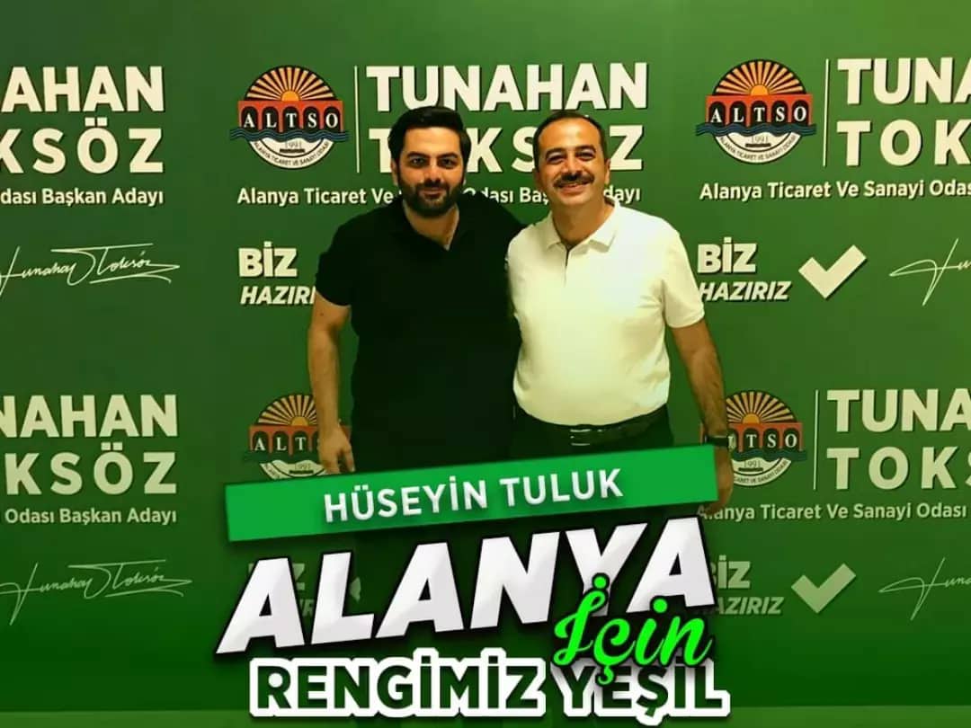 TULUK VE TOKSÖZ 2 66638