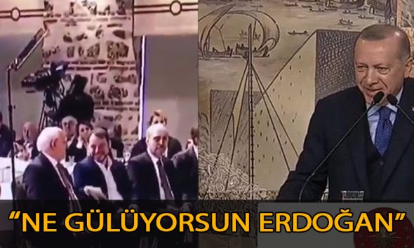Tayyip güldü ne gülüyorsun erdoğanberat erdogan 1 590x354 663b9