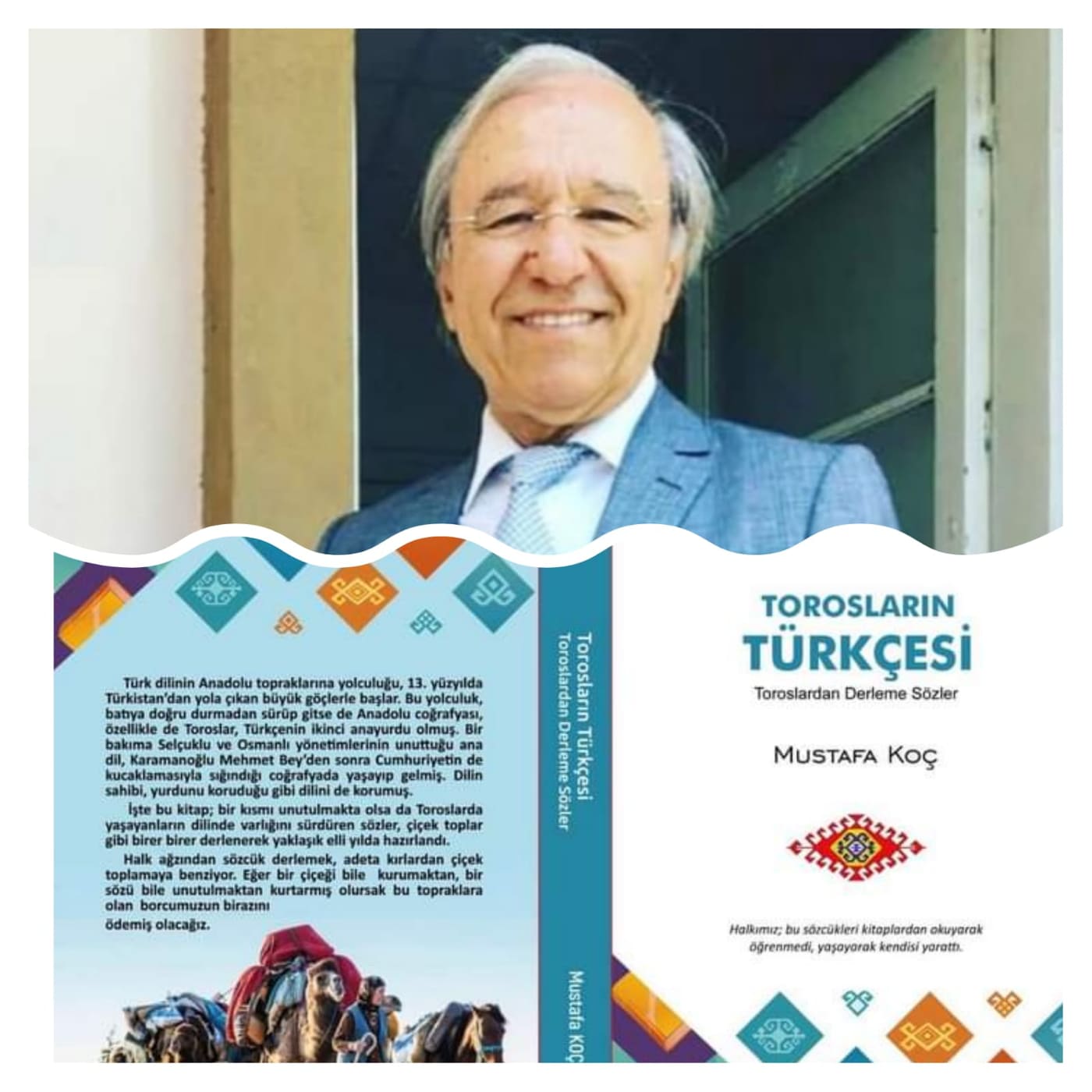 Torosların Türkçesi 2 91da6