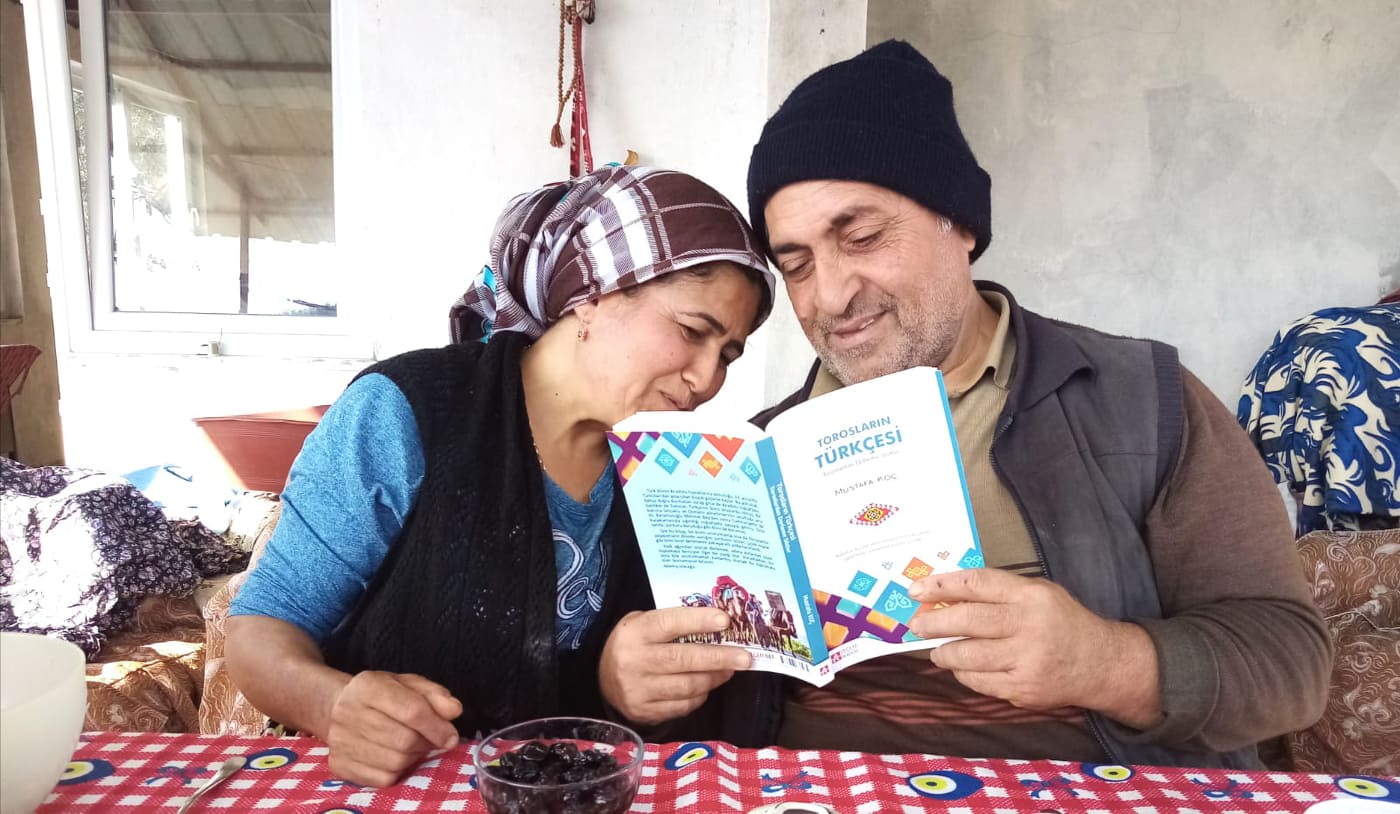 Torosların Türkçesi 3 7b4fb