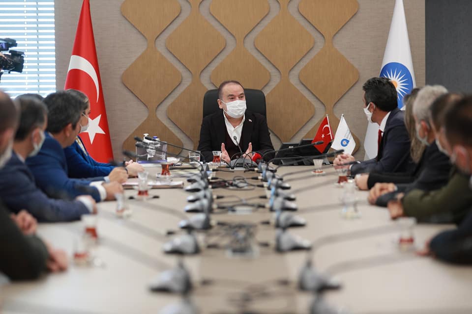 TÜM YEREL SEN MANŞET 82c2a