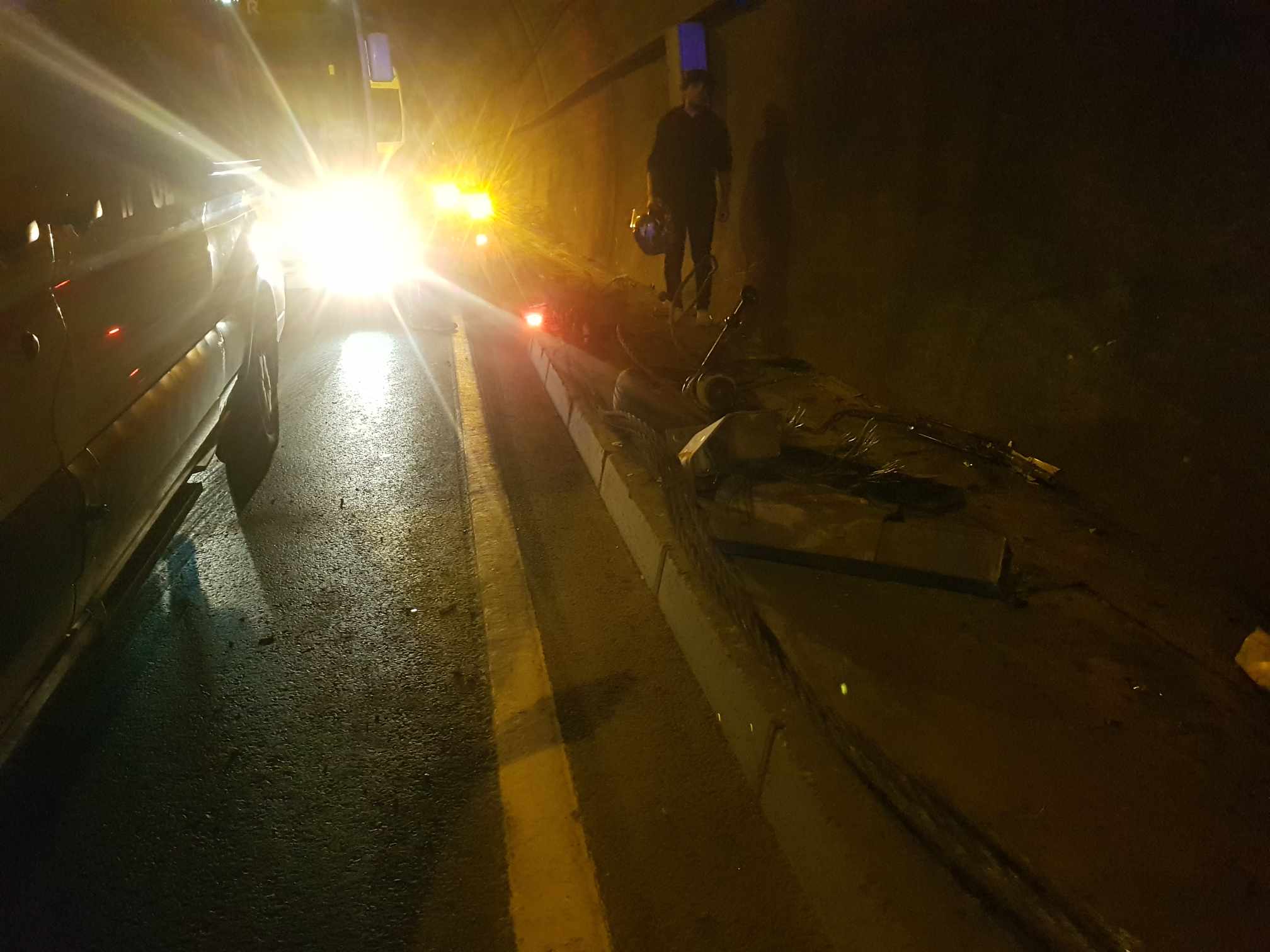 TÜNELLERDE KAZA 3 428fa