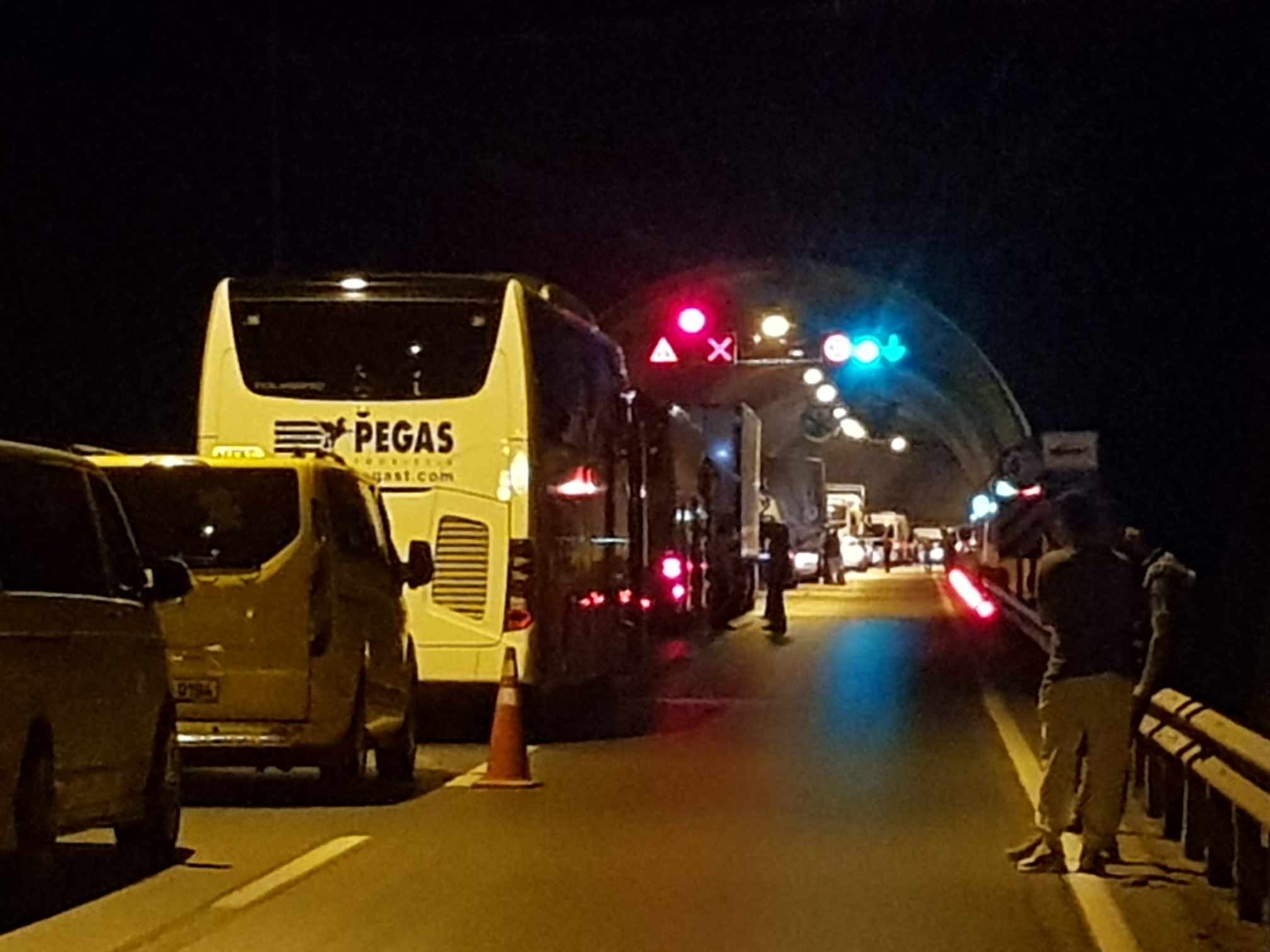 TÜNELLERDE KAZA 5 17d2a