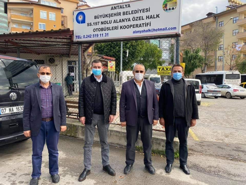TÜRKDOĞAN KOOPERATİFTE 3 db630