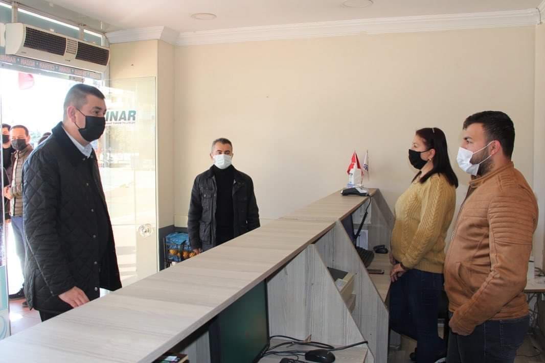 TÜRKDOĞAN OTOGARDA 4 89ae2