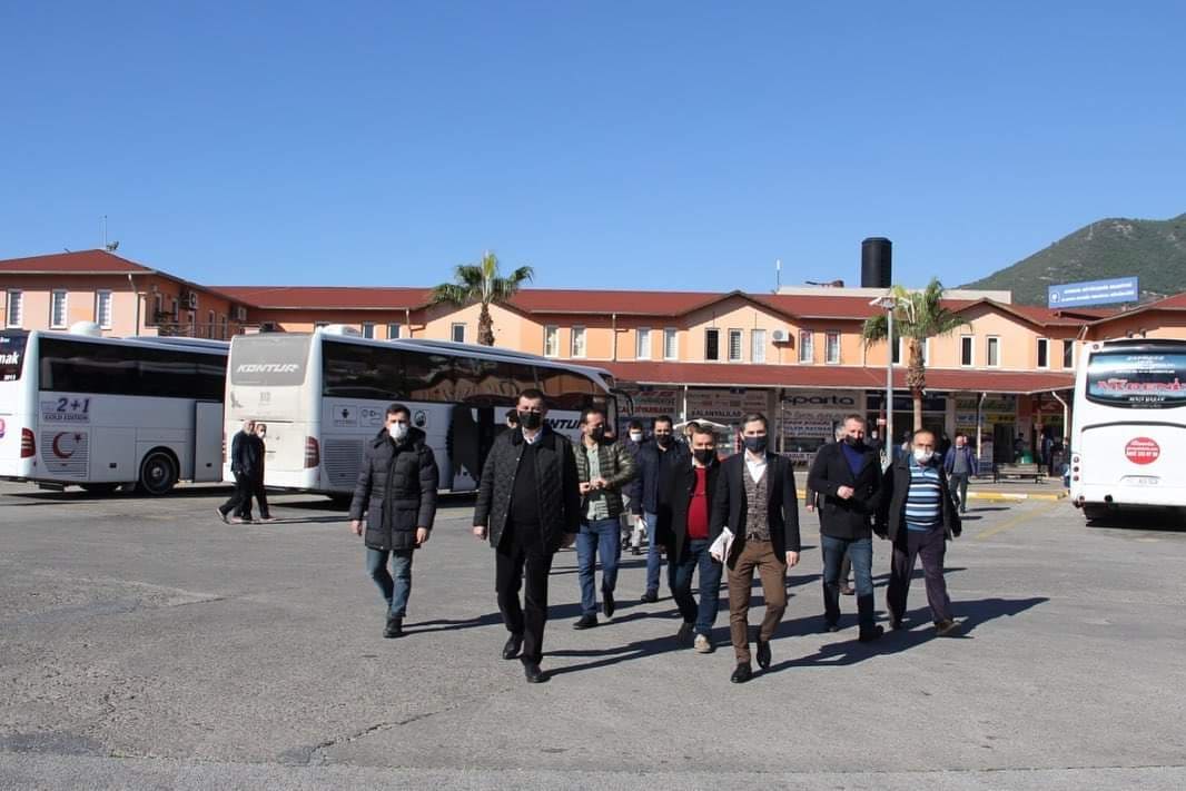 TÜRKDOĞAN OTOGARDA 5 b568a