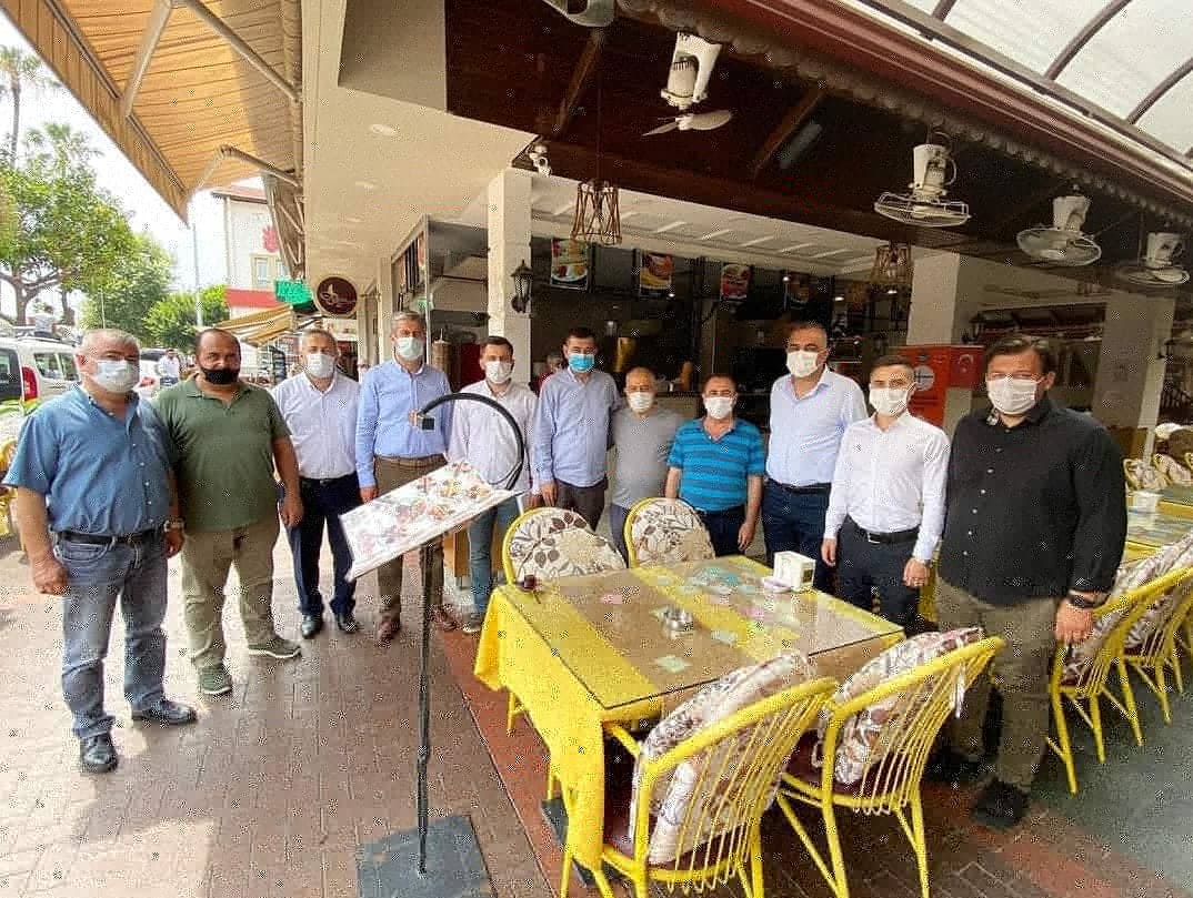 TÜRKDOĞAN VE ESNAF 1 798b9