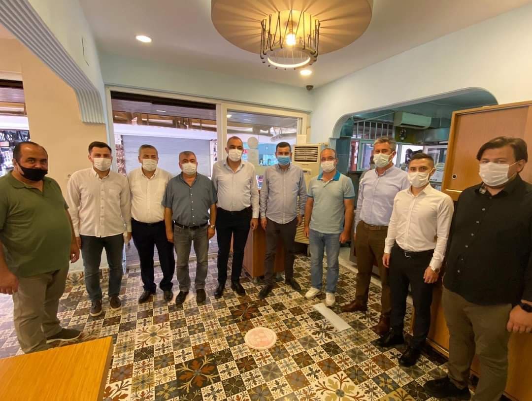 TÜRKDOĞAN VE ESNAF 2 fc8f9