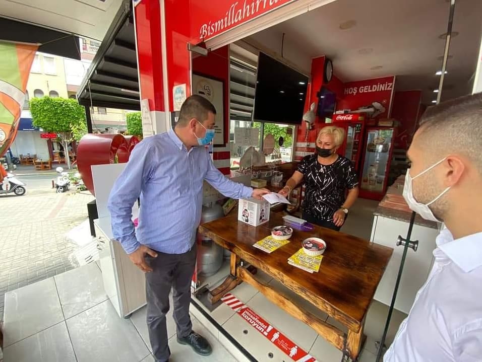 TÜRKDOĞAN VE ESNAF 3 a93b8