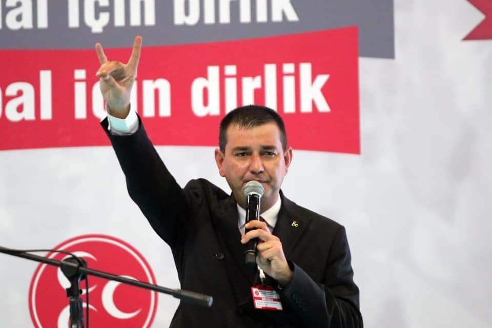 TÜRKDOĞAN ÜLKÜCÜ İŞARETİ 4dcc8