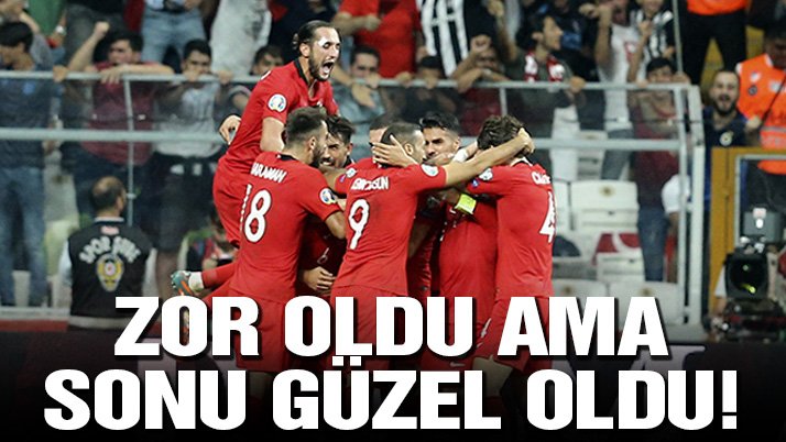 TÜRKİYE ANDORA 3 millimac 2 92758
