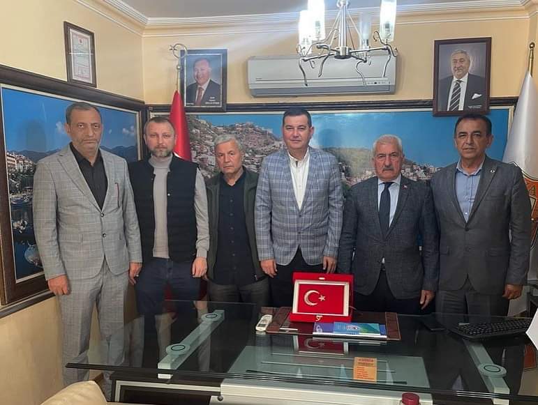 Türk bayrağı hediye 2 d4c32