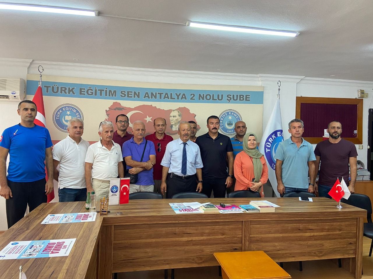 Türk eğitim sen 2 2 83684