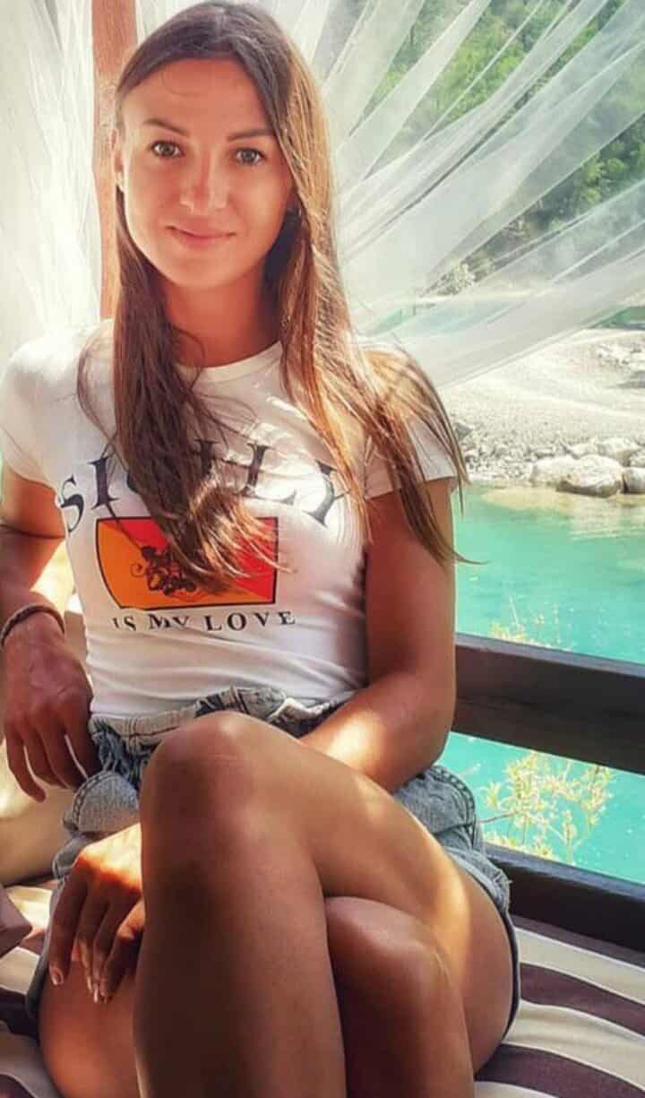 UKraynalı kadına türk koca vahşeti 4 becad