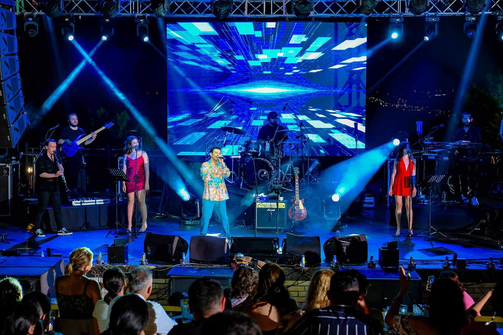 UTOPIA WORLD HOTEL 16 YAŞINDA 4 fa707