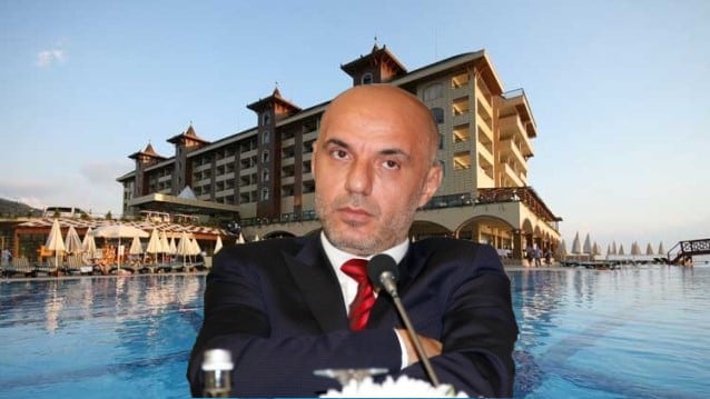 UTOPIA WORLD HOTEL 16 YAŞINDA 7 1c0cd