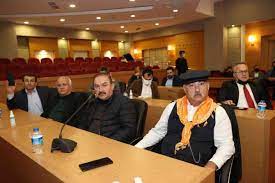 Uluslararası Antalya Yörük Türkmen Festivali hazırlıkları başladı 4 eaf1f