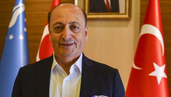 VEDAT BİLGİN bbaeb