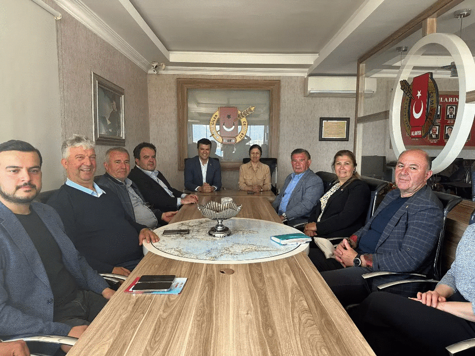 VEKİL ADAYI AGC DE 2 c923b