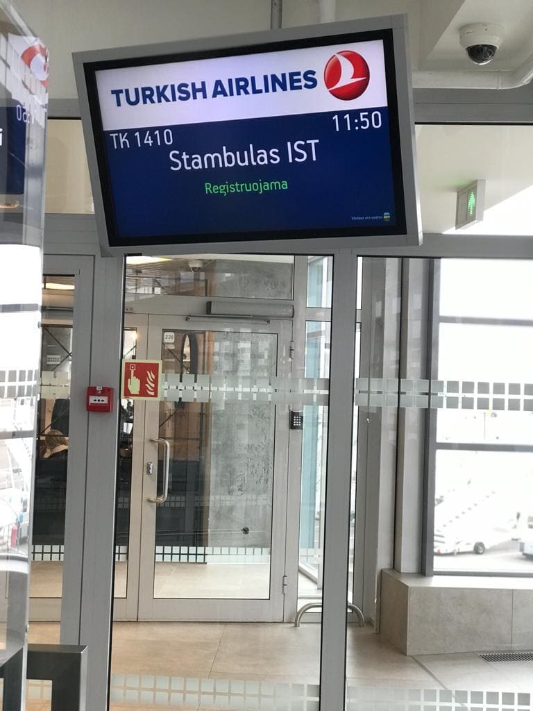 VİLNUS UÇUŞ 4 121806647 368677397616838 1542637793887633411 n d4c8a