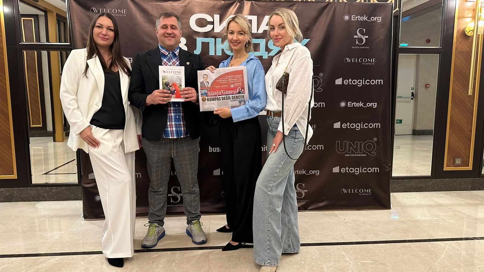 WELCOME DERGİSİ 3 d5621