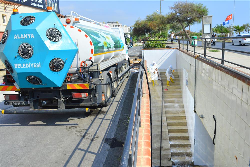 YAYA GEÇİDİNE BAKIM 4 54316104253216272 238b4