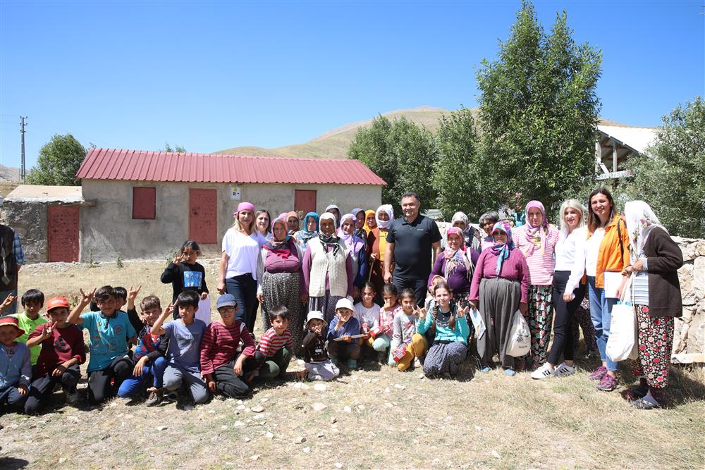 YAYLADA YÜCEL 3 13343