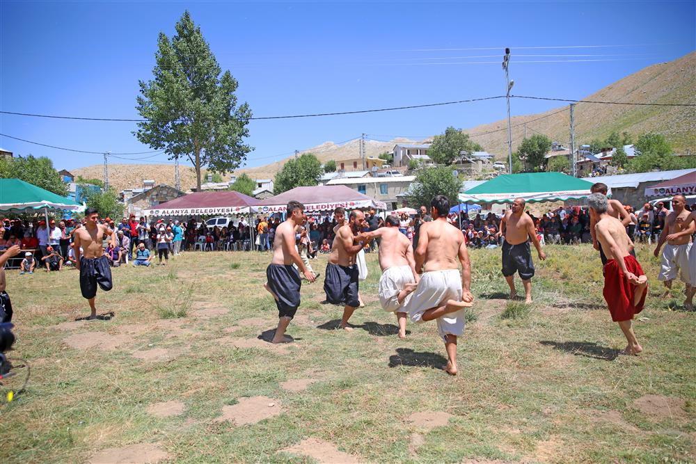 YAYLADA YÜCEL 5 19cbc