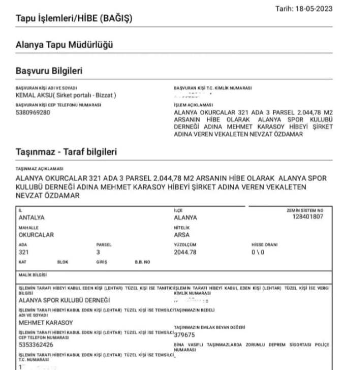 YAZIKLAR OLSUN NANKÖRLERE 2 2ebc6