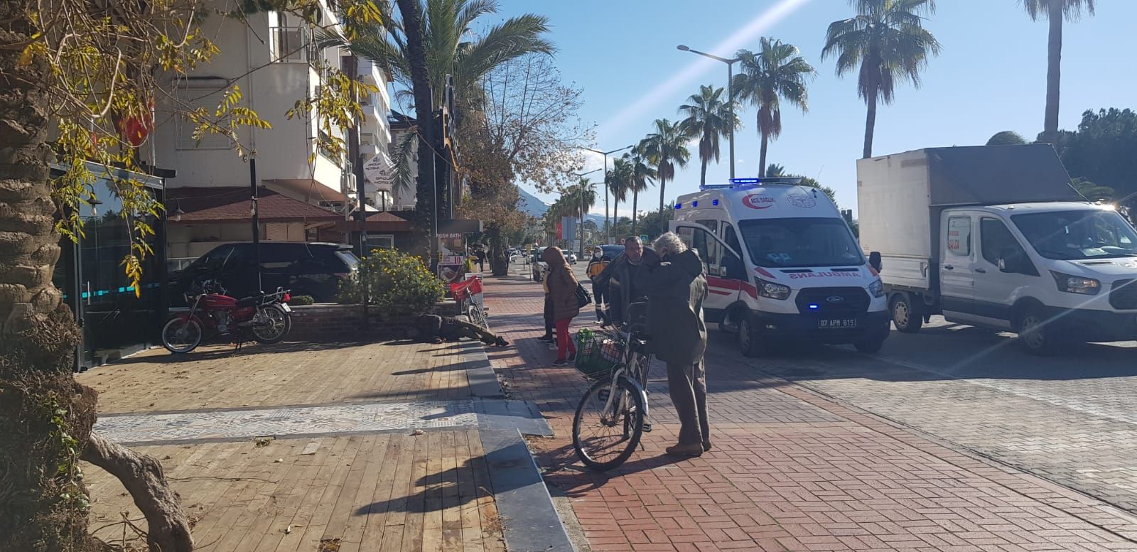 YERDE BULUNDU 3 16386