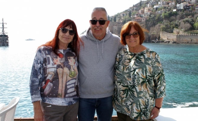 YERLEŞİK ALMAN 2 yerlesik almanlar alanya da guvende h44012 70152 8970e