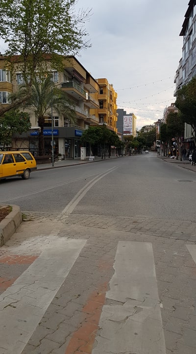 YILIN BELEDİYE BAŞKANI ALANYA SOKALARI BOŞ 8 90576659 260292544992288 6861332657632968704 n 61d3e