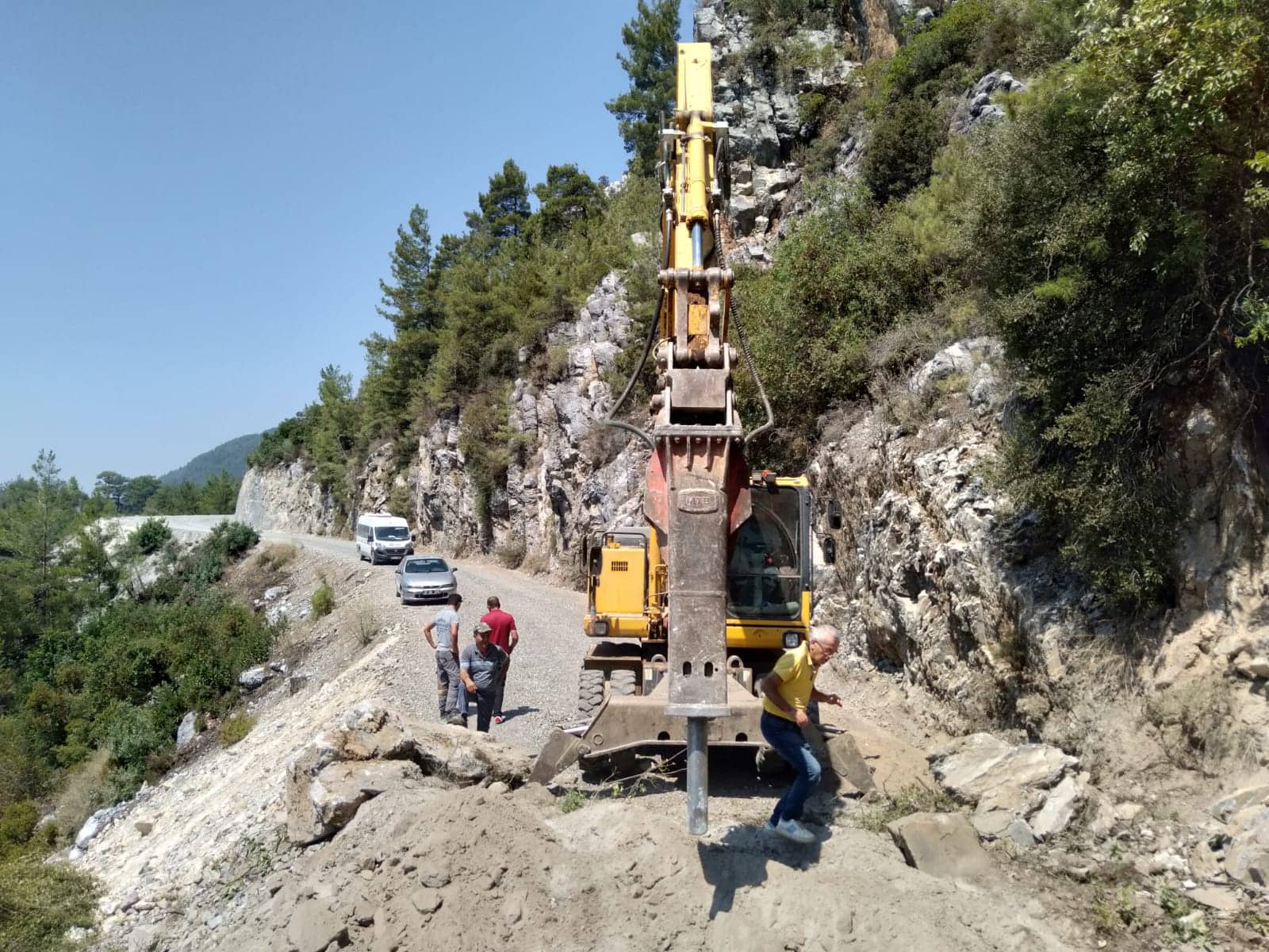 YOLLAR 3 8858e