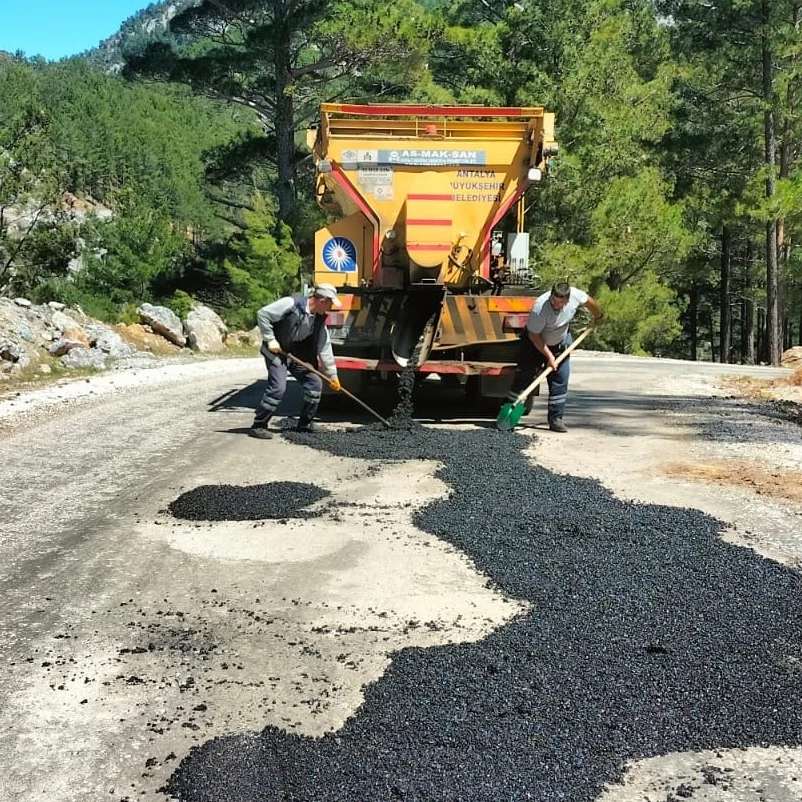 YOL BAKIM 2 3eb30