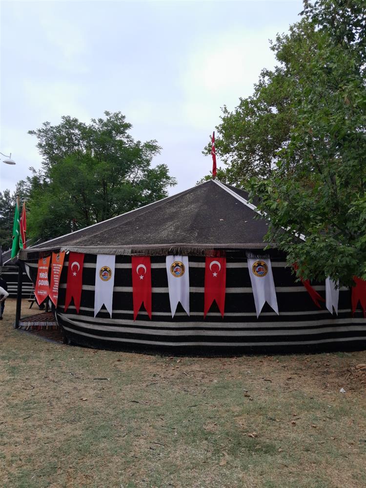 YÖRÜK ÇADIRIMIZ 2 c8faa