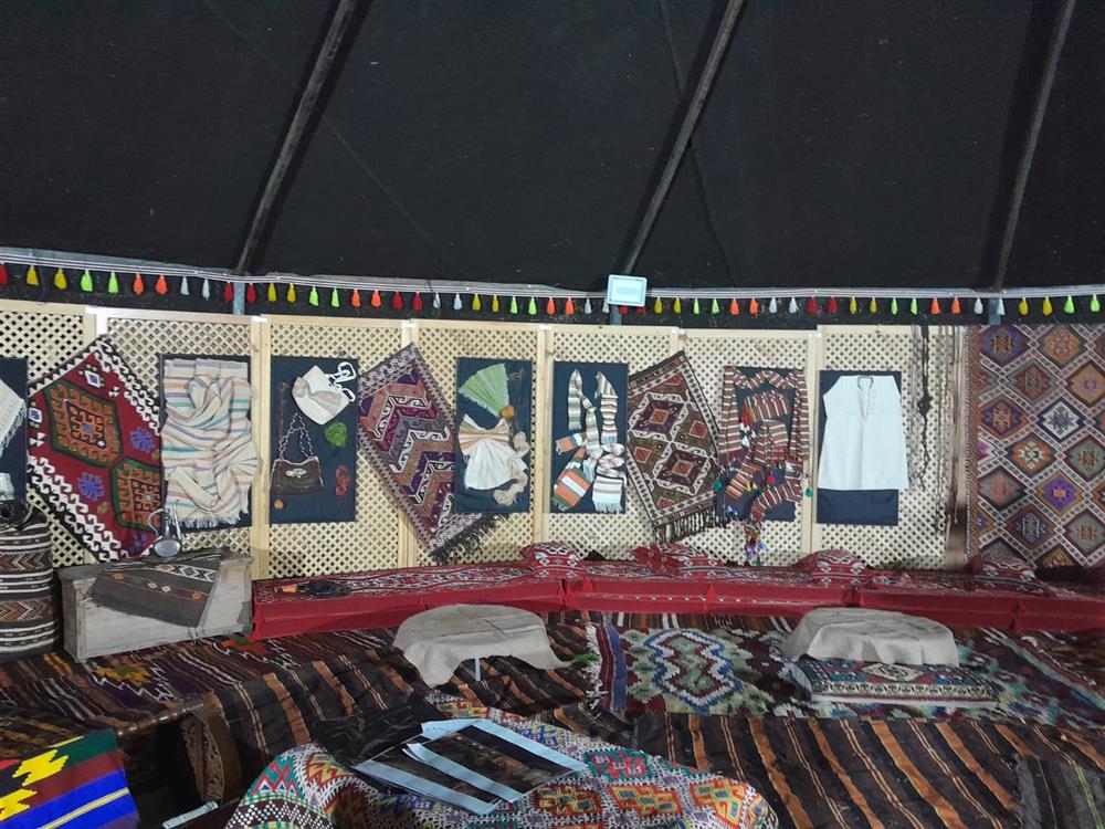 YÖRÜK ÇADIRIMIZ 4 1fed1