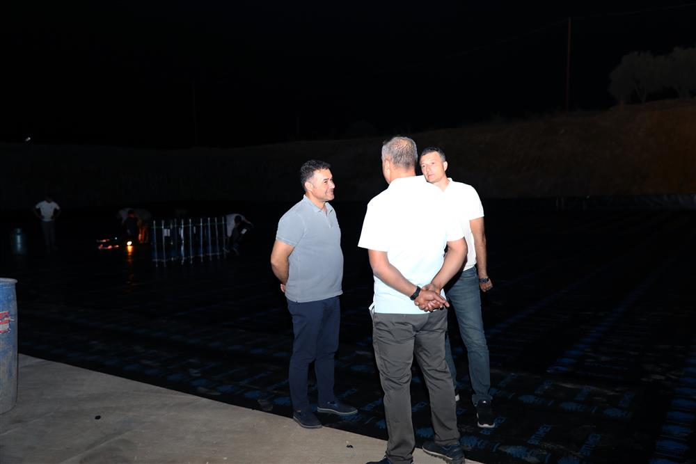 YÜCELDEN GECE MESAİSİ 2 d9922