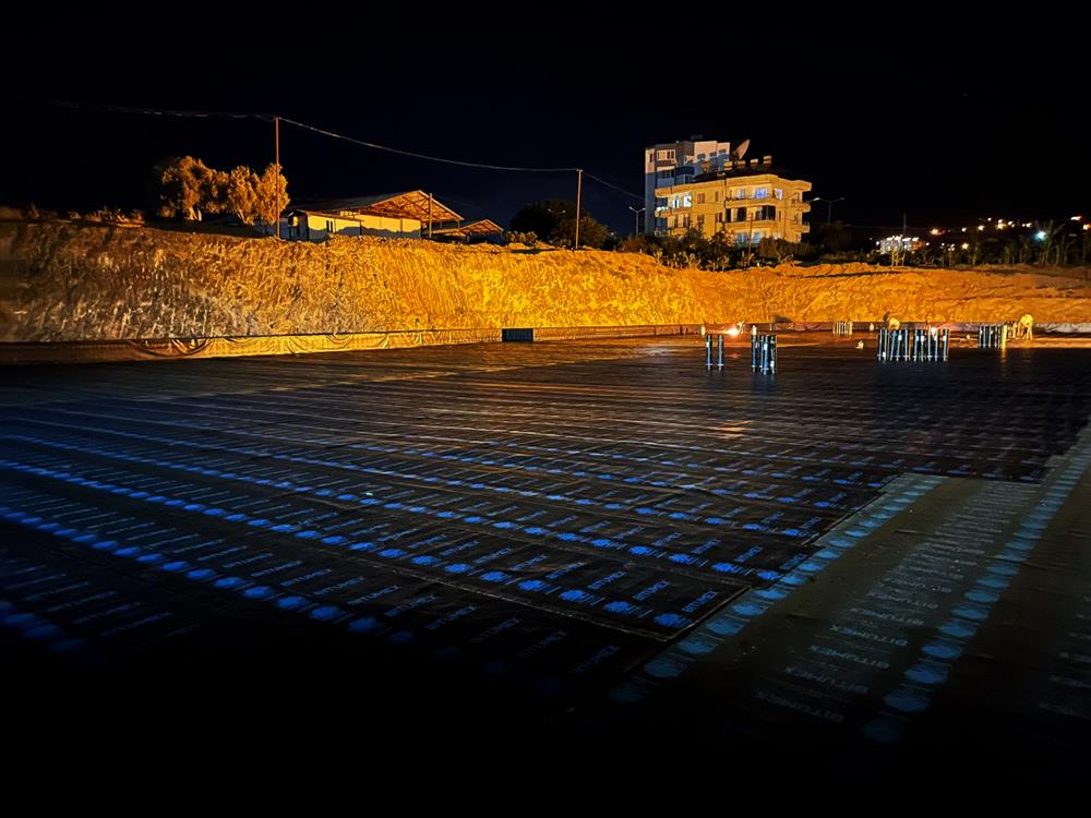 YÜCELDEN GECE MESAİSİ 3 38288