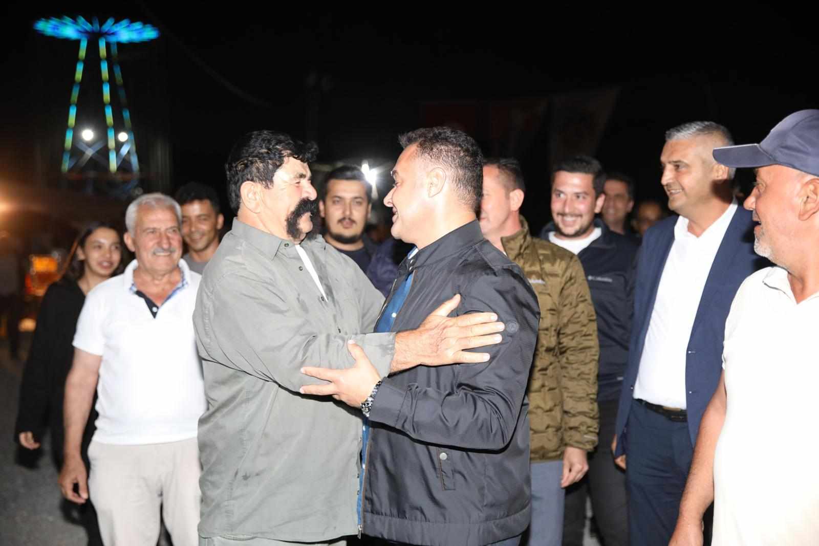 YÜCELE SEVGİ SELİ 9 17711