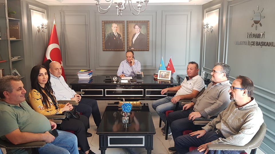 YÜCEL APAYDIN 12 KASIM 2019 YÖNETİM 76710837 2625325177712373 4366743067168866304 n 7a829