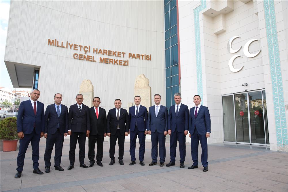 YÜCEL VE BAHÇELİ 2 c4a8d